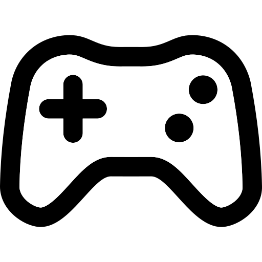 Games Logo
